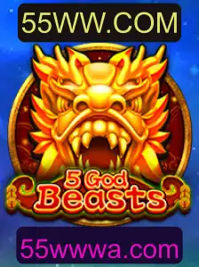 Explorando o Mundo Fascinante de 5GodBeasts e Suas Regras