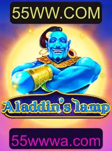 Explorando o Fascinante Mundo de Aladdinslamp