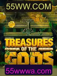 Desvendando o Mundo de TreasureoftheGods: Aventuras e Estratégias