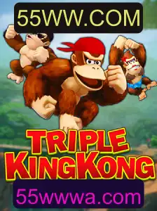 TripleKingKong: Um Mergulho no Universo do Novo Jogo de Estratégia